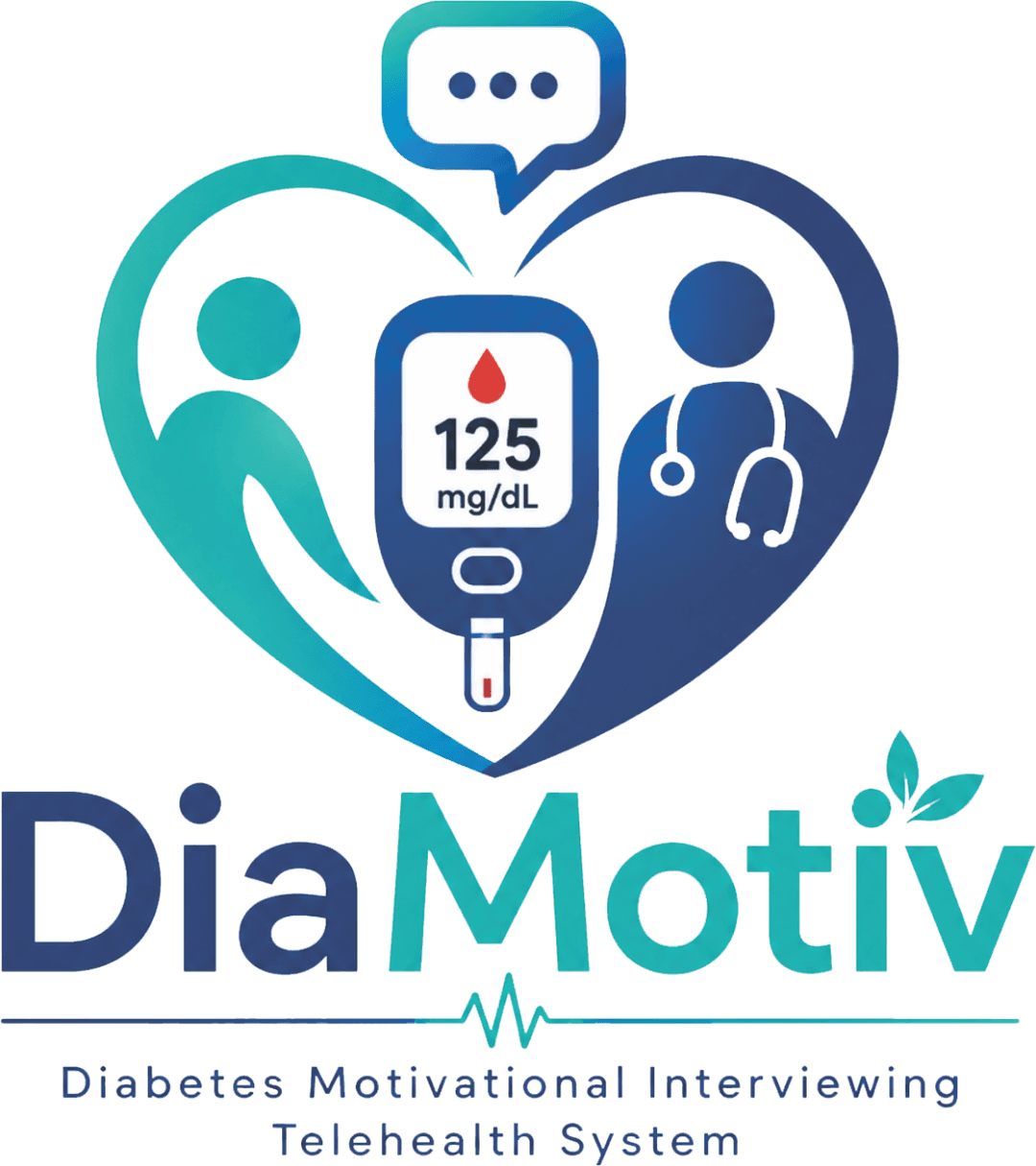 DiaMotiv Logo